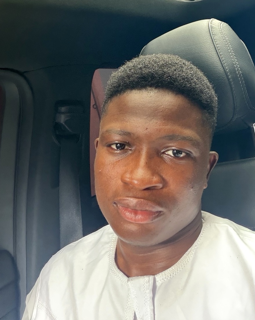 Akinwande Philip Okikijesu
